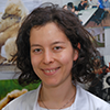 Debora Dellamaria | Istituto Zooprofilattico Sperimentale delle Venezie