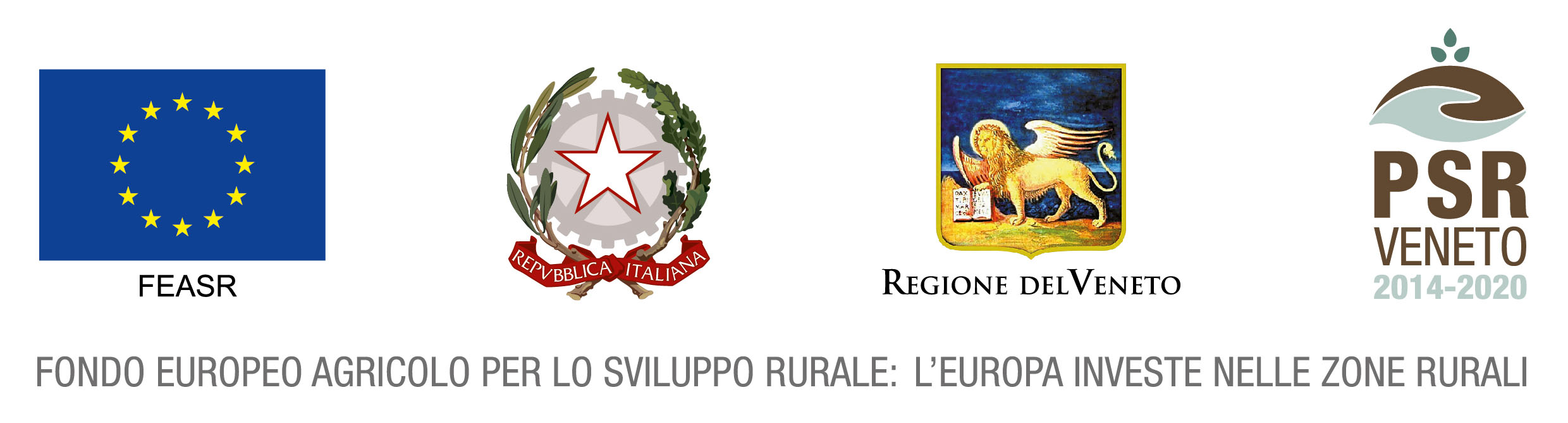Istituzioni PSR Veneto 2014-2020