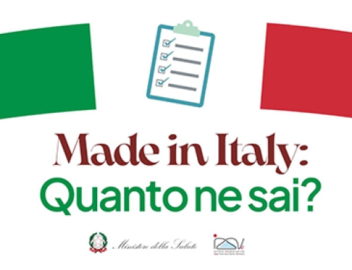 Made in Italy: quanto ne sai? Partecipa al questionario